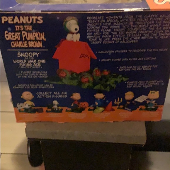 Peanuts “Charlie brown” - Picture 5 of 5